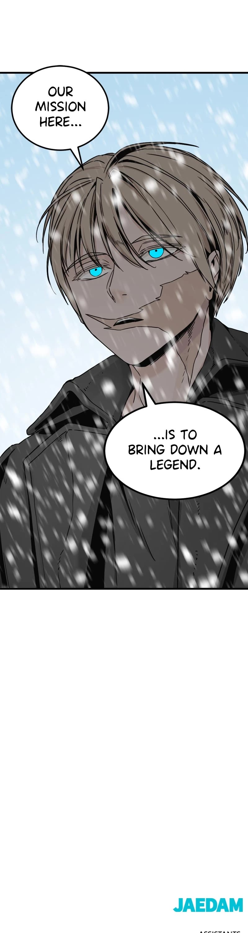 Hero Killer (Beolkkul) Chapter 126 page 43 - Chapter 126: Episode 126
