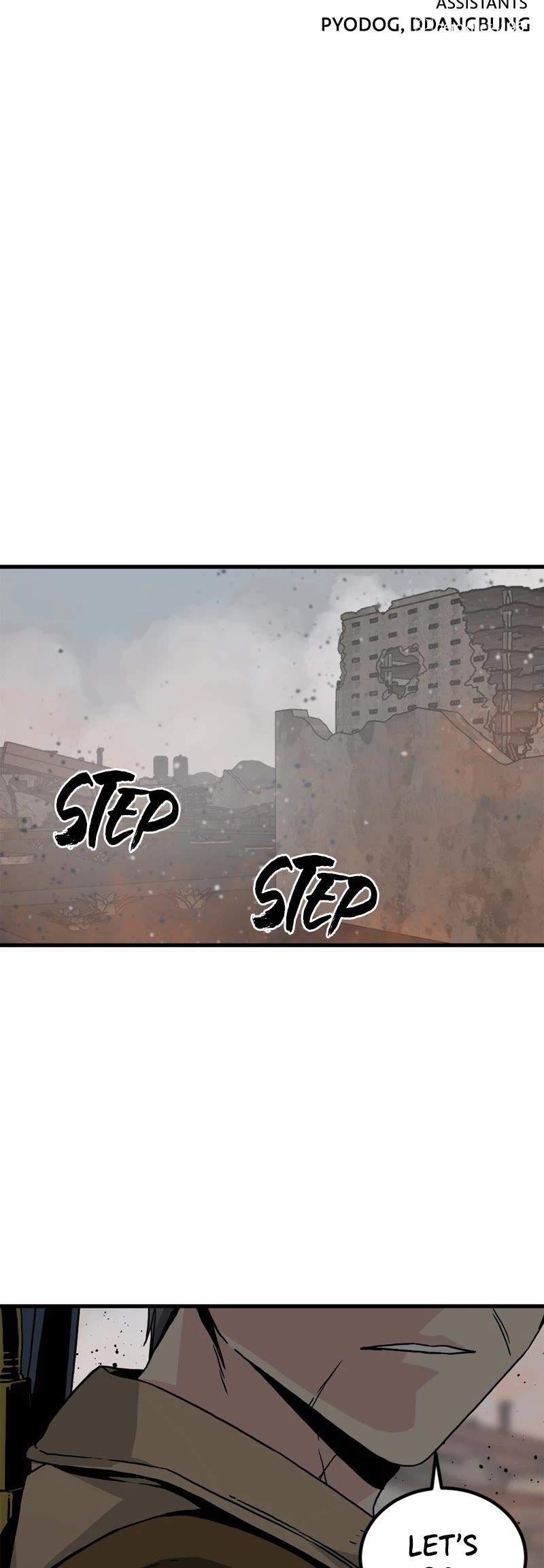 Hero Killer (Beolkkul) Chapter 126 page 44 - Chapter 126: Episode 126