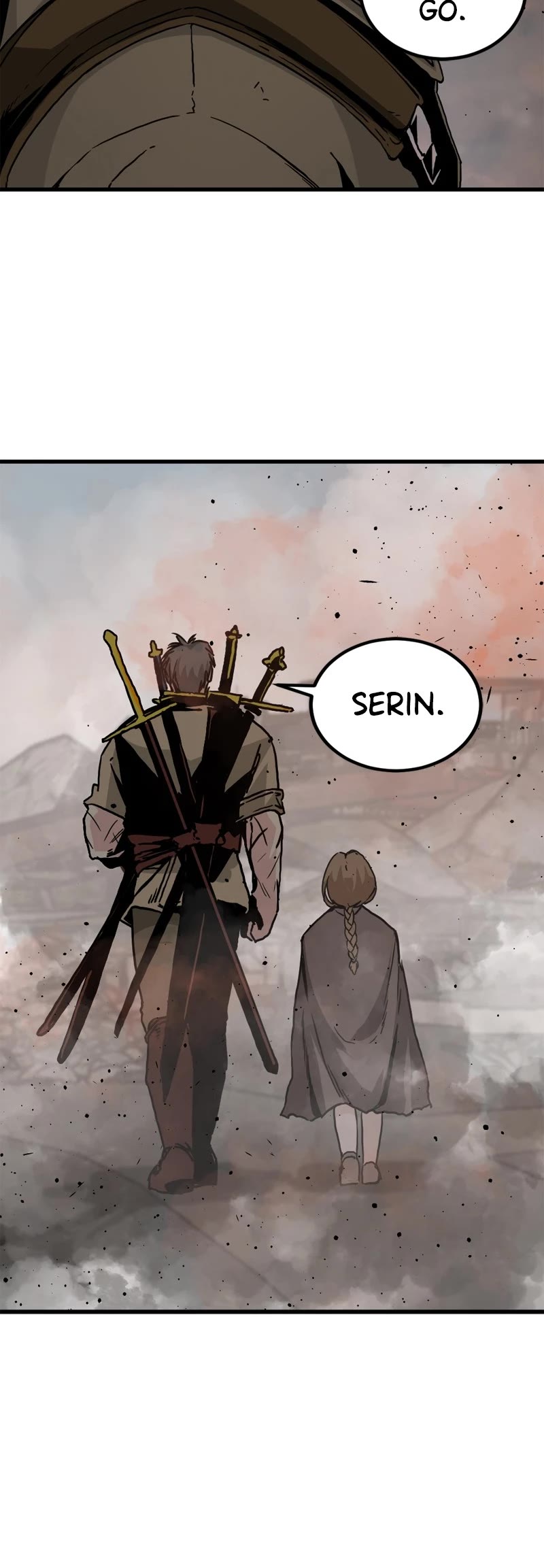 Hero Killer (Beolkkul) Chapter 126 page 45 - Chapter 126: Episode 126