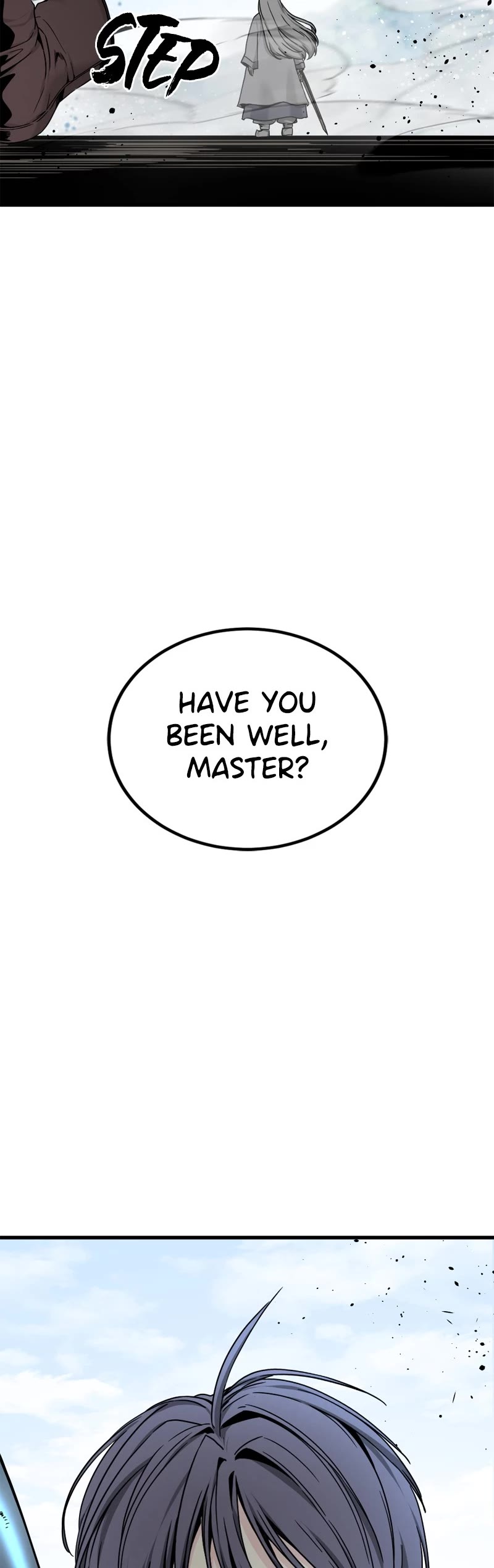 Hero Killer (Beolkkul) Chapter 126 page 5 - Chapter 126: Episode 126