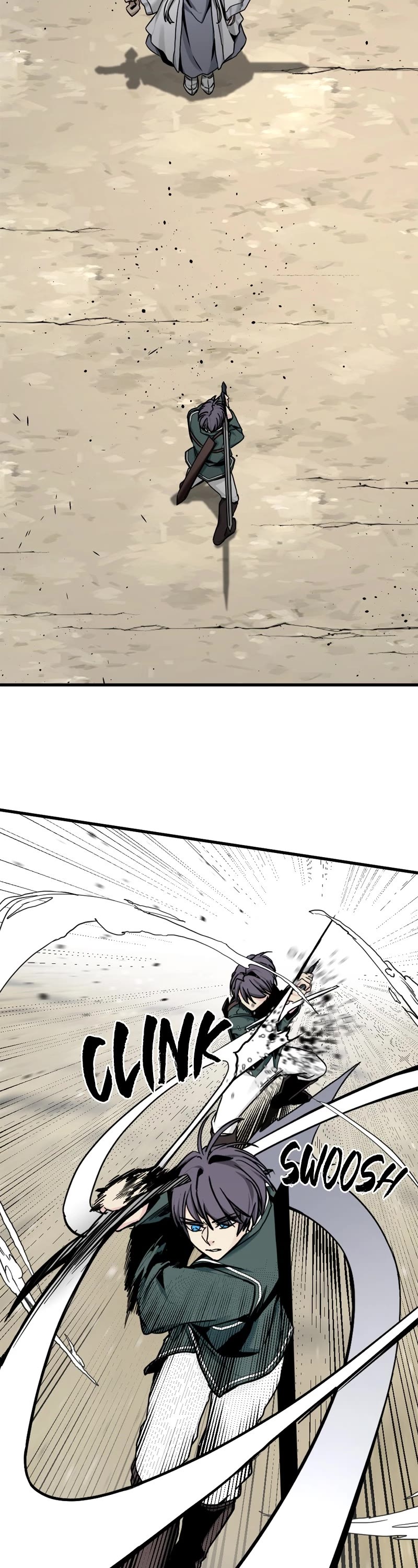 Hero Killer (Beolkkul) Chapter 126 page 7 - Chapter 126: Episode 126