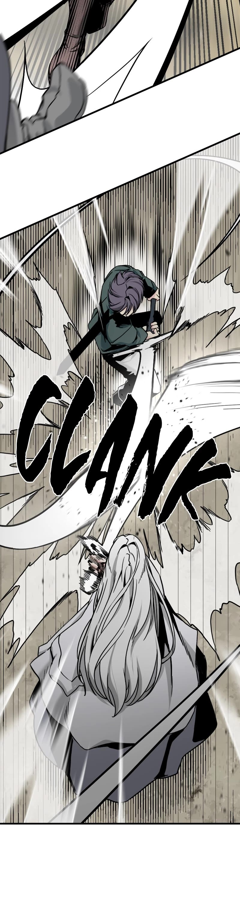 Hero Killer (Beolkkul) Chapter 126 page 8 - Chapter 126: Episode 126