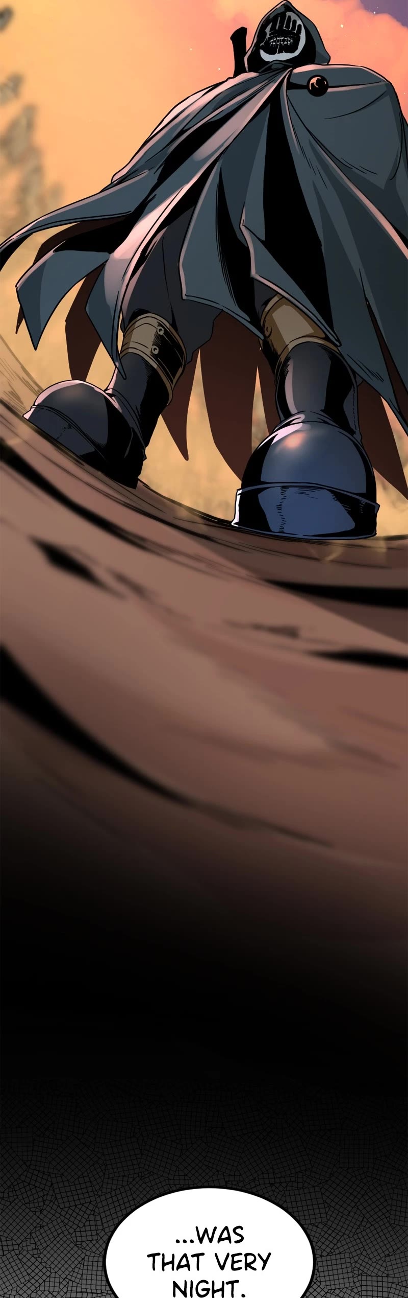 Hero Killer (Beolkkul) Chapter 127 page 10 - Chapter 127: Episode 127