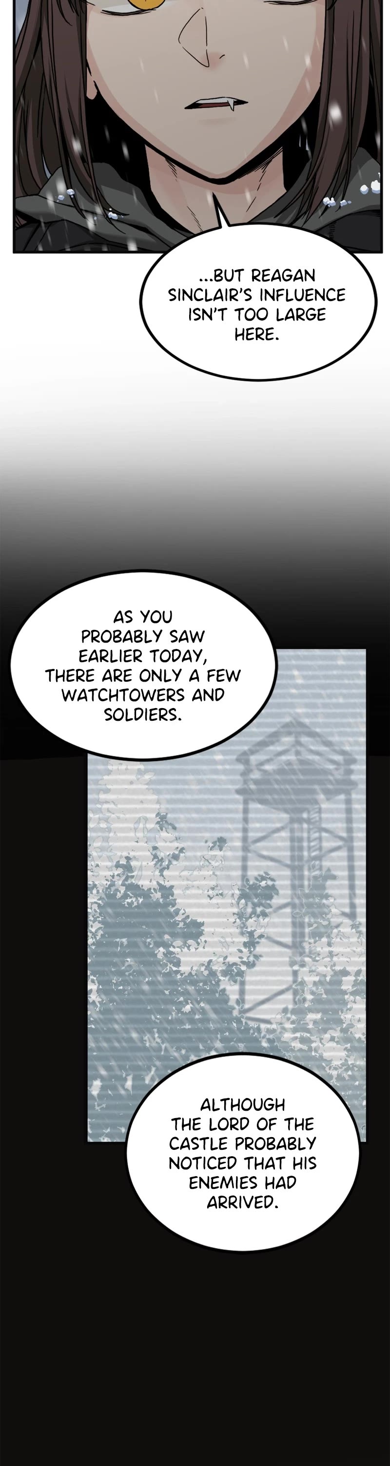 Hero Killer (Beolkkul) Chapter 127 page 13 - Chapter 127: Episode 127