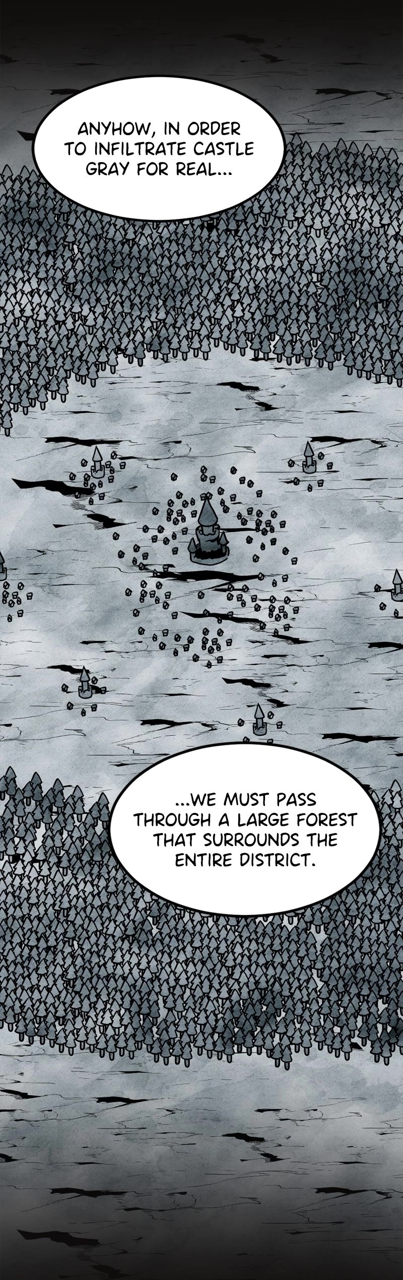 Hero Killer (Beolkkul) Chapter 127 page 14 - Chapter 127: Episode 127