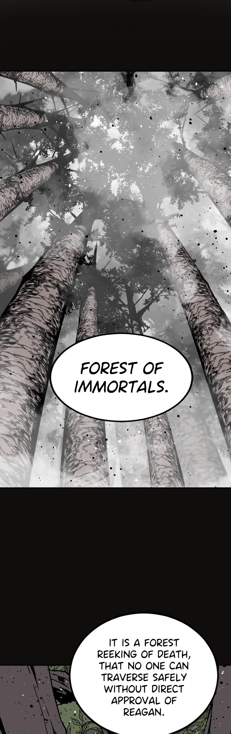 Hero Killer (Beolkkul) Chapter 127 page 15 - Chapter 127: Episode 127