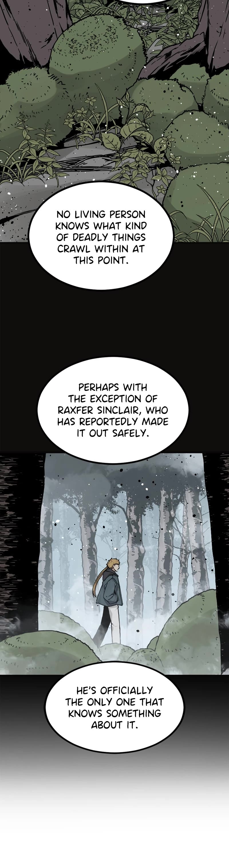 Hero Killer (Beolkkul) Chapter 127 page 16 - Chapter 127: Episode 127