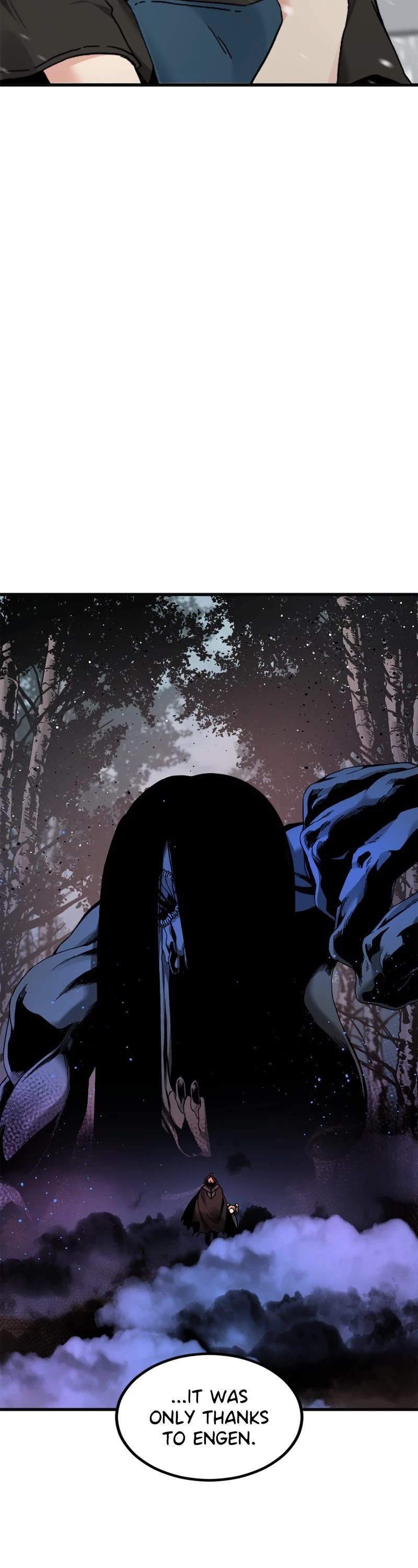 Hero Killer (Beolkkul) Chapter 127 page 18 - Chapter 127: Episode 127