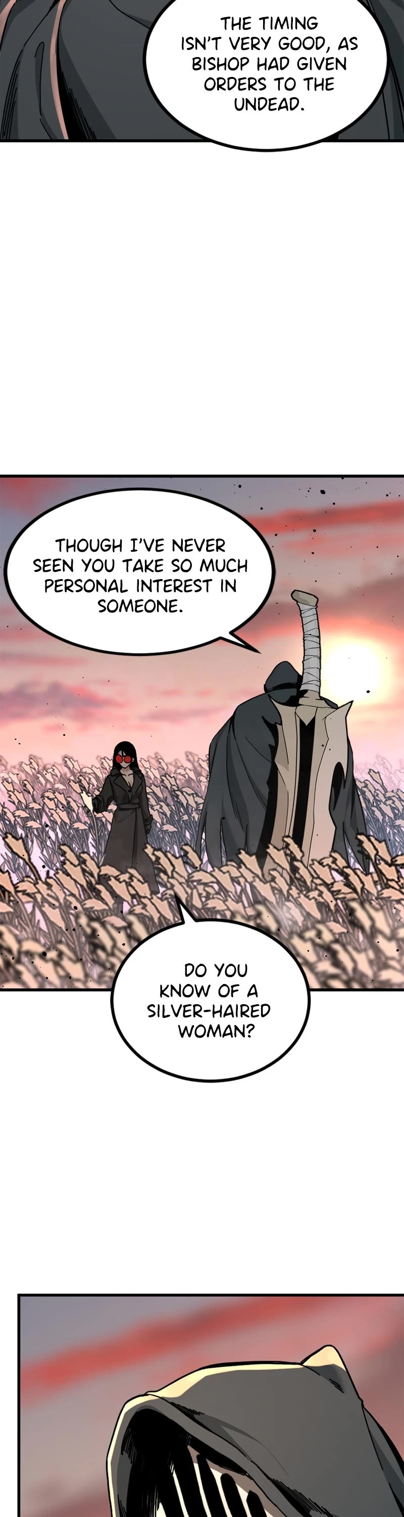 Hero Killer (Beolkkul) Chapter 127 page 2 - Chapter 127: Episode 127