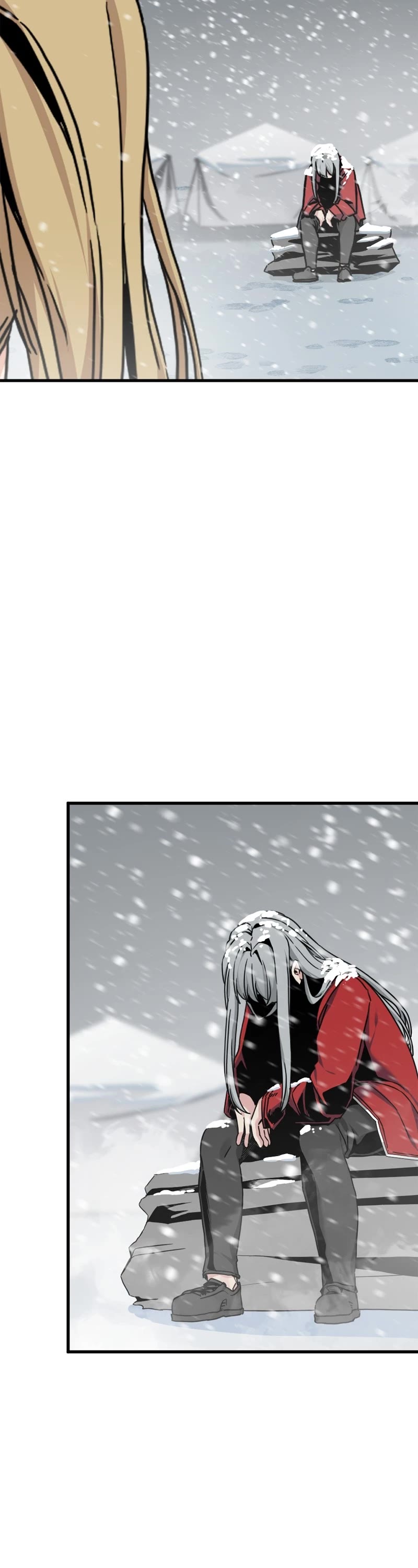 Hero Killer (Beolkkul) Chapter 127 page 21 - Chapter 127: Episode 127