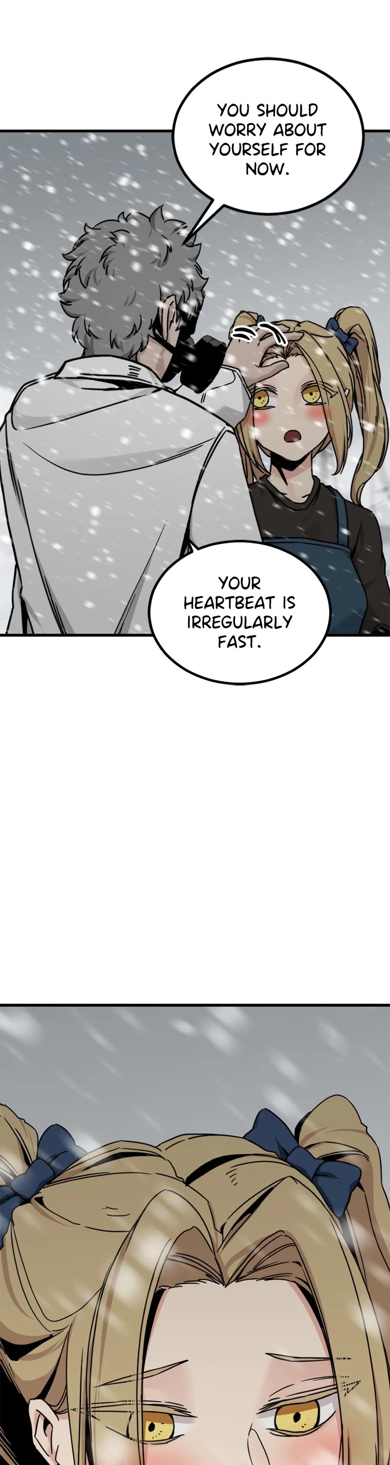 Hero Killer (Beolkkul) Chapter 127 page 22 - Chapter 127: Episode 127
