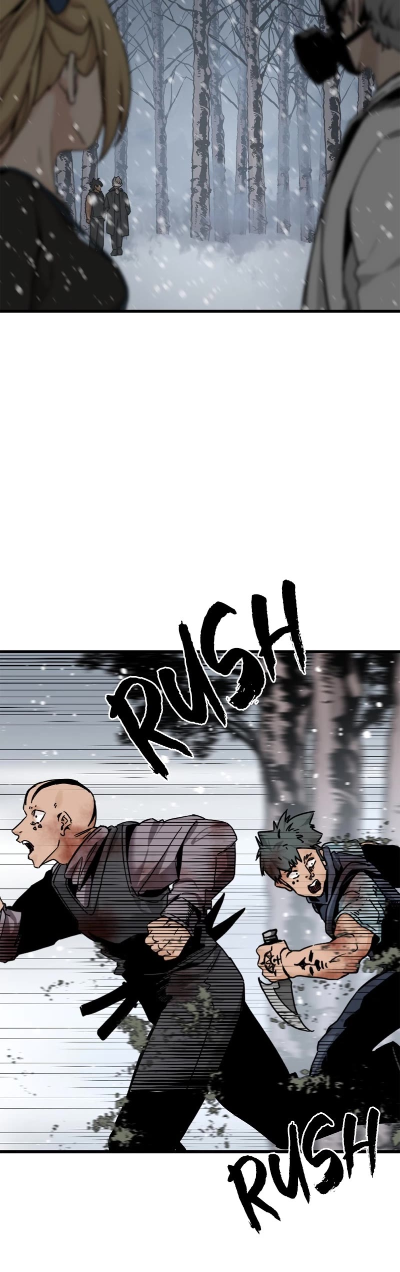 Hero Killer (Beolkkul) Chapter 127 page 24 - Chapter 127: Episode 127