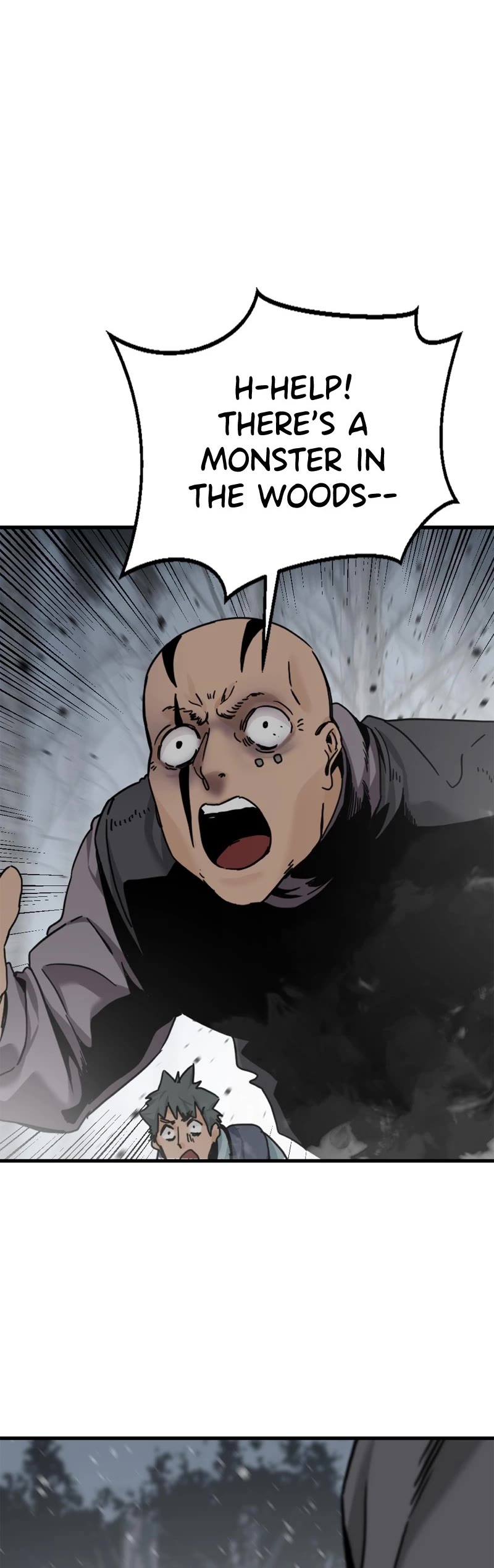 Hero Killer (Beolkkul) Chapter 127 page 25 - Chapter 127: Episode 127