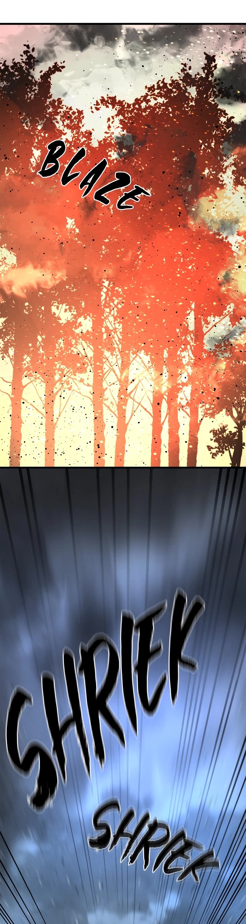 Hero Killer (Beolkkul) Chapter 127 page 32 - Chapter 127: Episode 127