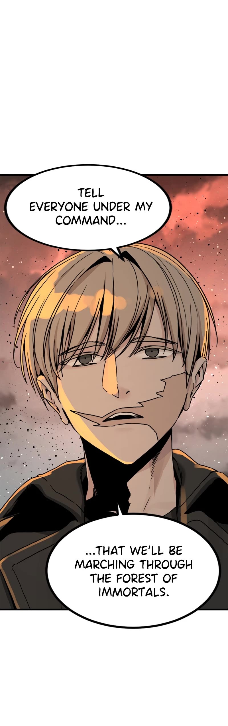 Hero Killer (Beolkkul) Chapter 127 page 34 - Chapter 127: Episode 127