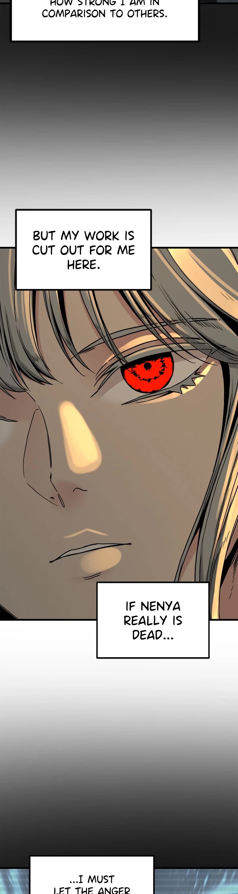 Hero Killer (Beolkkul) Chapter 127 page 37 - Chapter 127: Episode 127