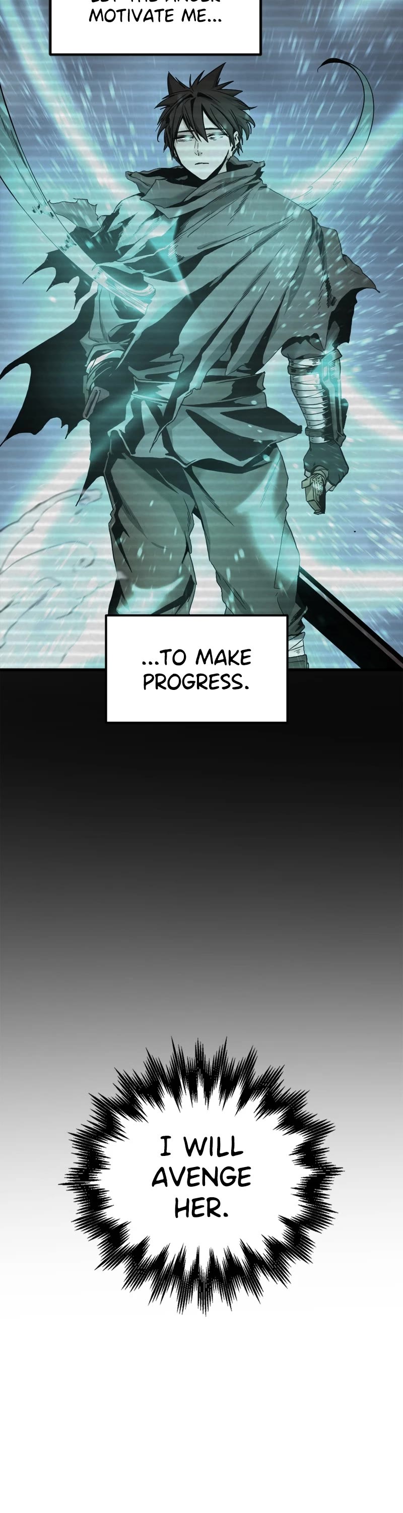 Hero Killer (Beolkkul) Chapter 127 page 38 - Chapter 127: Episode 127