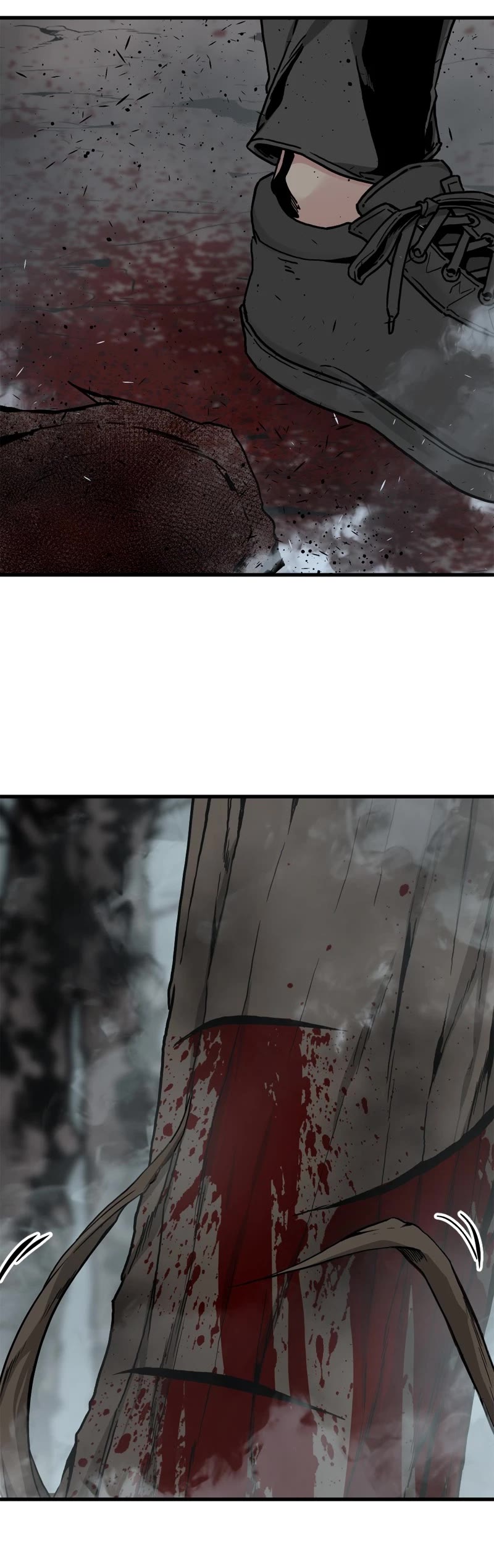 Hero Killer (Beolkkul) Chapter 127 page 39 - Chapter 127: Episode 127