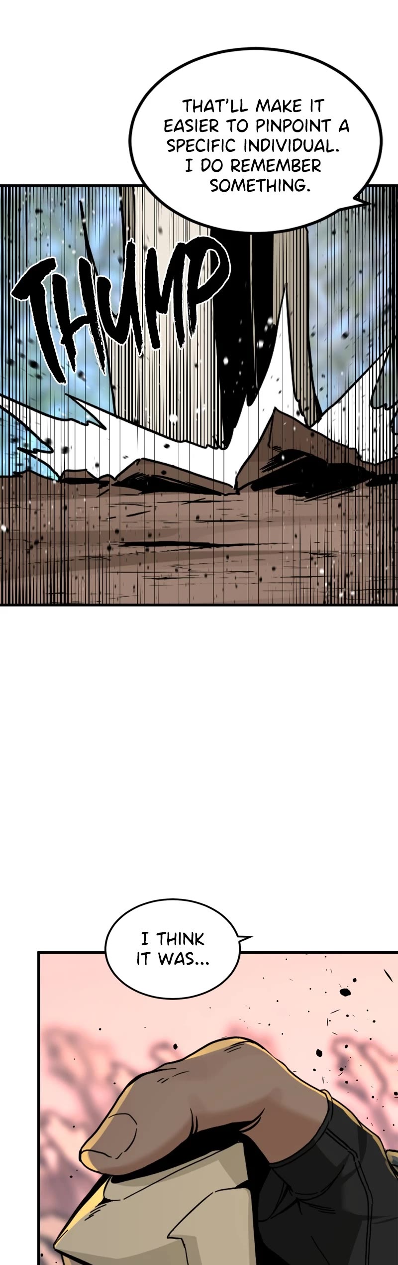 Hero Killer (Beolkkul) Chapter 127 page 4 - Chapter 127: Episode 127