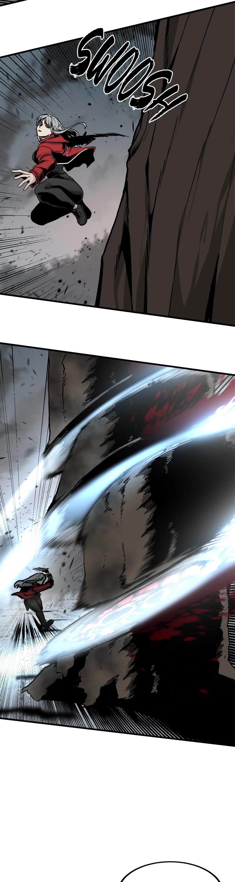 Hero Killer (Beolkkul) Chapter 127 page 41 - Chapter 127: Episode 127