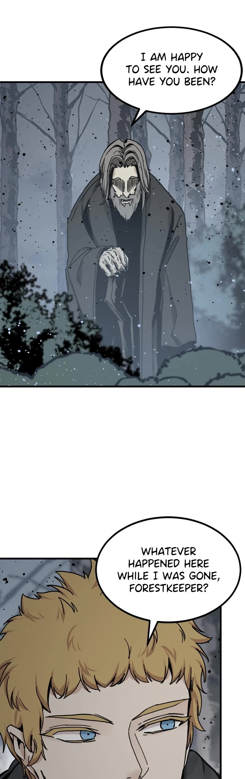 Hero Killer (Beolkkul) Chapter 127 page 45 - Chapter 127: Episode 127