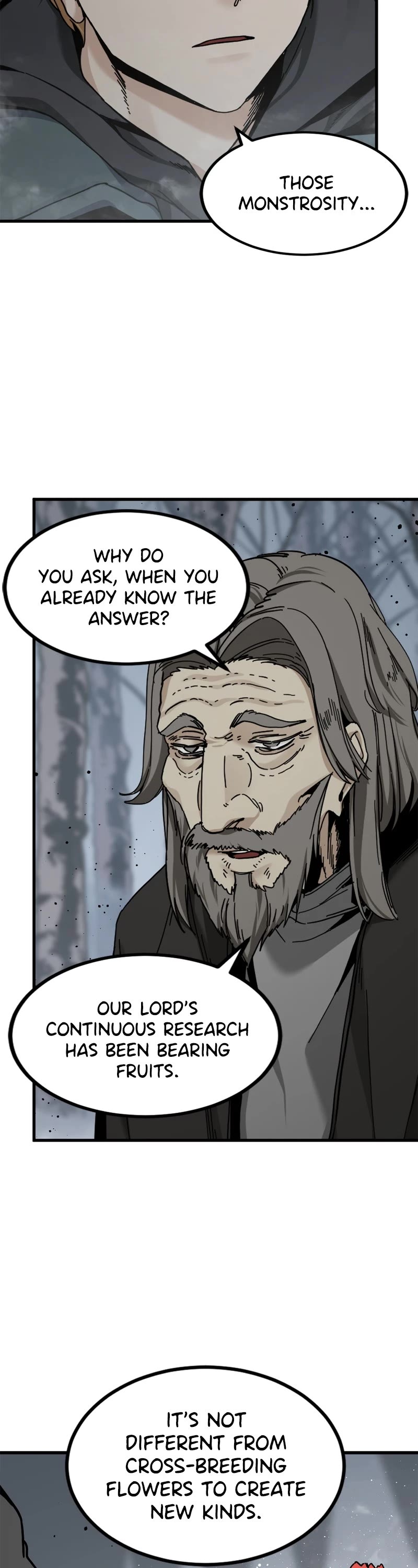 Hero Killer (Beolkkul) Chapter 127 page 46 - Chapter 127: Episode 127