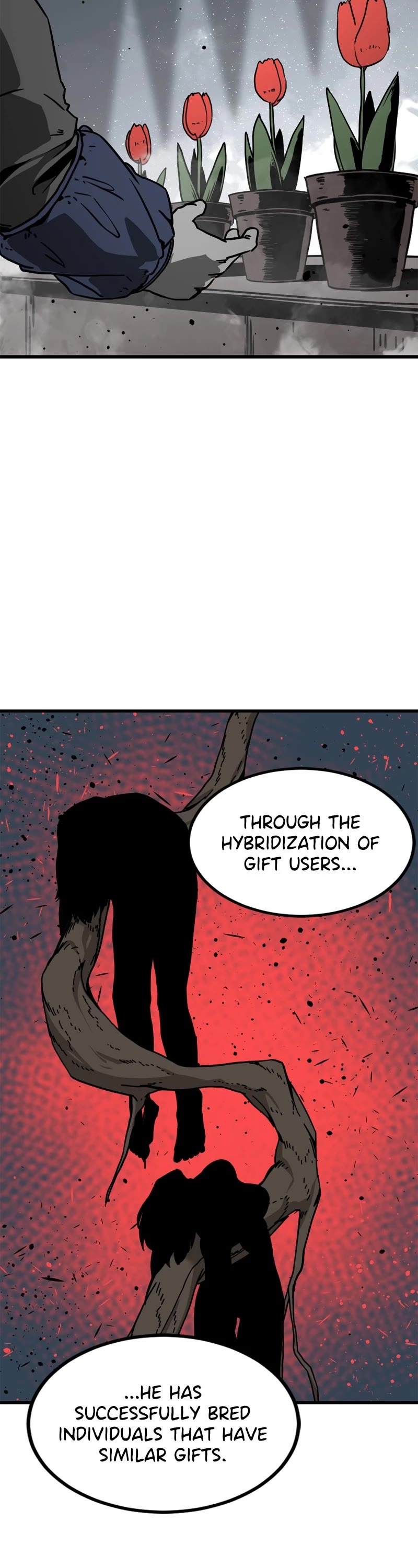 Hero Killer (Beolkkul) Chapter 127 page 47 - Chapter 127: Episode 127