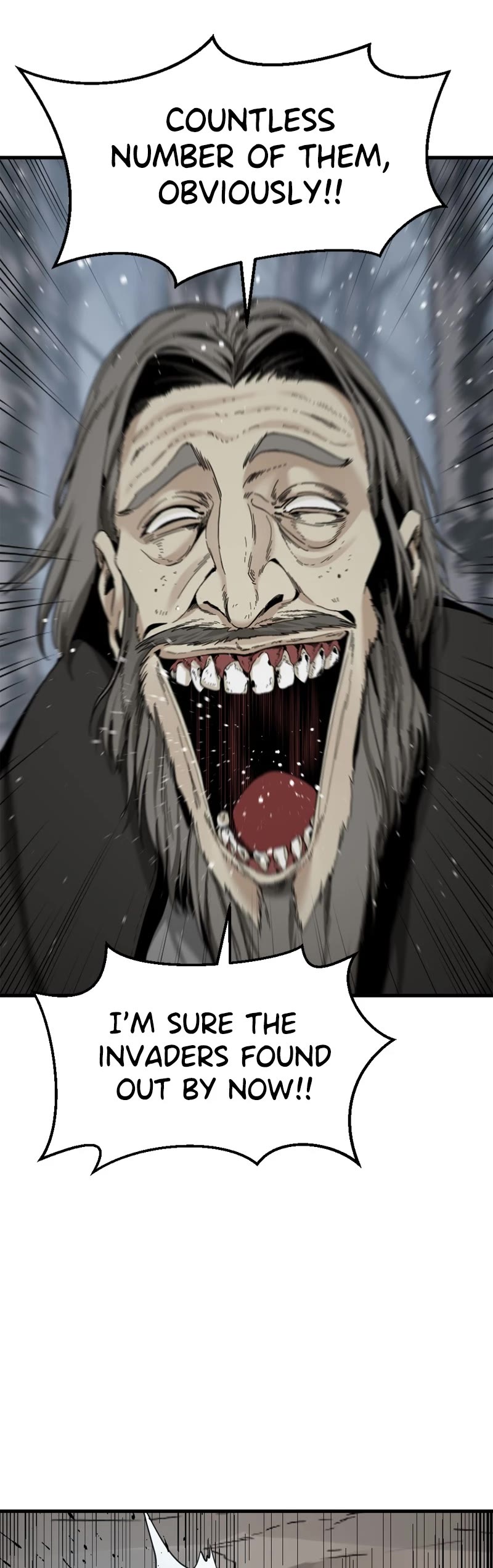 Hero Killer (Beolkkul) Chapter 127 page 49 - Chapter 127: Episode 127