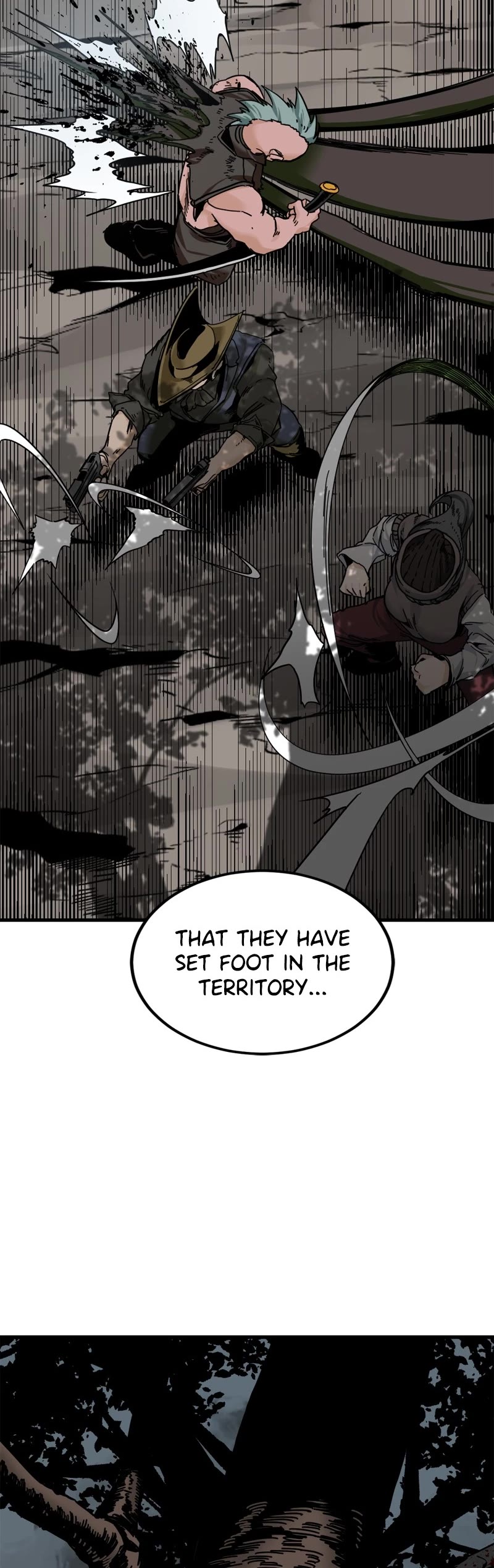 Hero Killer (Beolkkul) Chapter 127 page 50 - Chapter 127: Episode 127