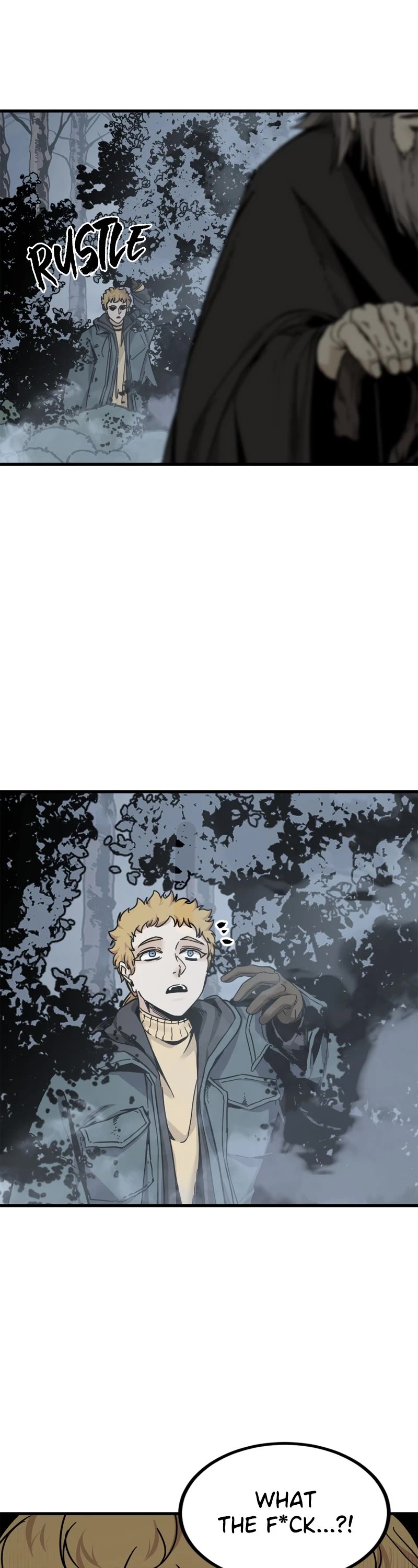 Hero Killer (Beolkkul) Chapter 127 page 53 - Chapter 127: Episode 127