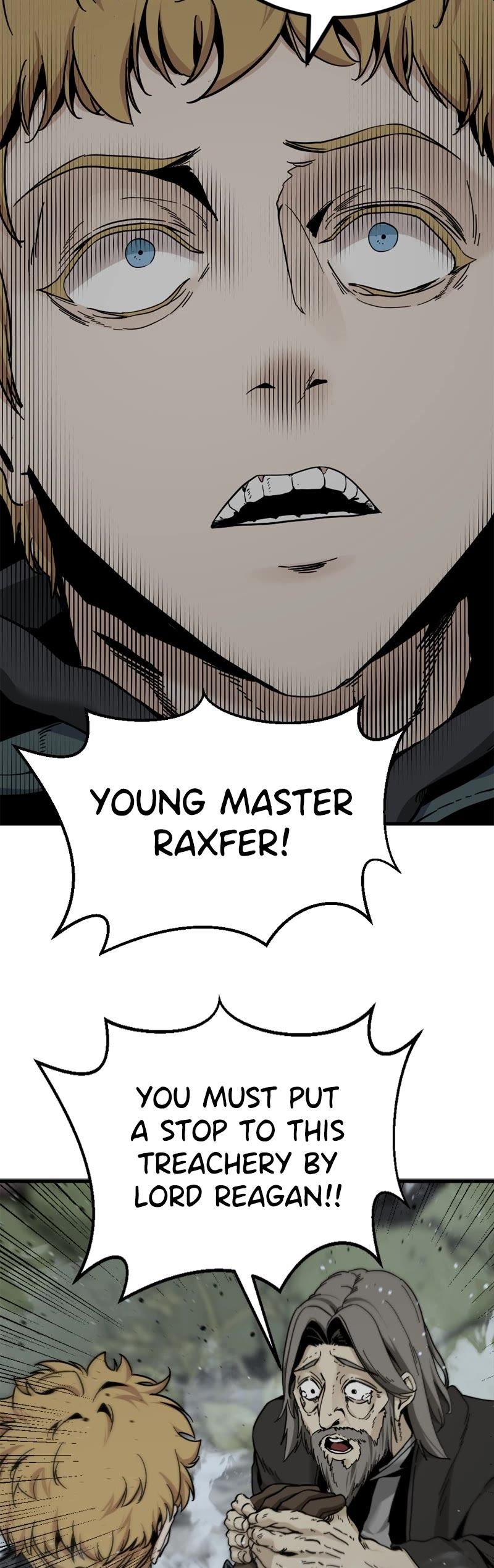 Hero Killer (Beolkkul) Chapter 127 page 54 - Chapter 127: Episode 127