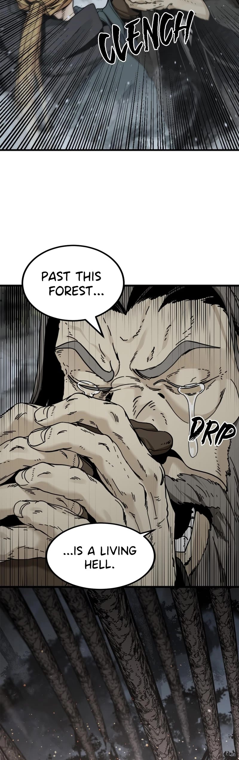 Hero Killer (Beolkkul) Chapter 127 page 55 - Chapter 127: Episode 127