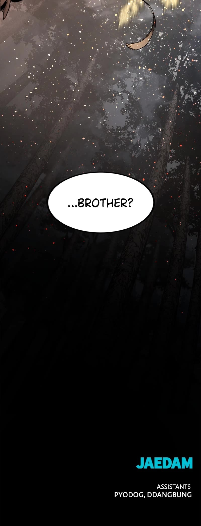 Hero Killer (Beolkkul) Chapter 127 page 57 - Chapter 127: Episode 127