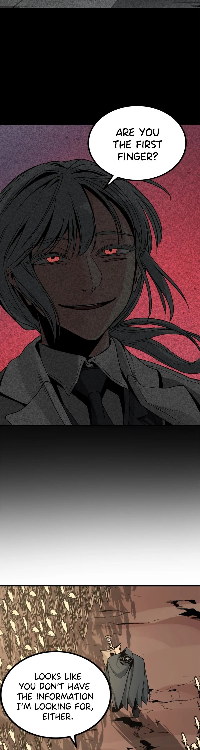 Hero Killer (Beolkkul) Chapter 127 page 7 - Chapter 127: Episode 127