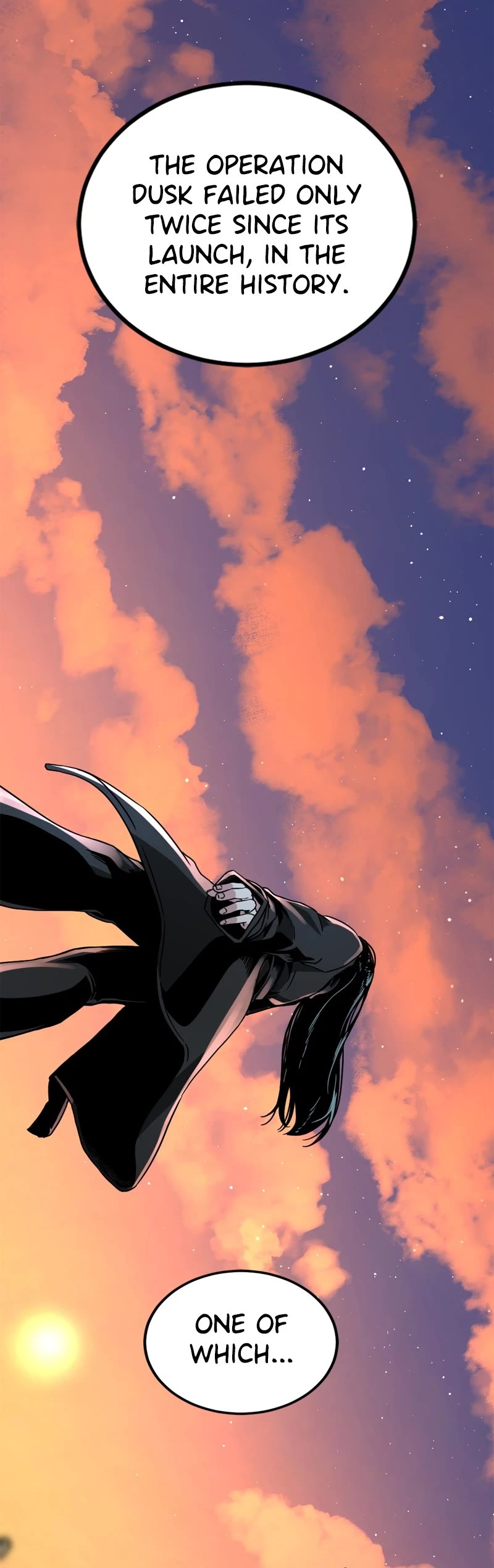 Hero Killer (Beolkkul) Chapter 127 page 9 - Chapter 127: Episode 127