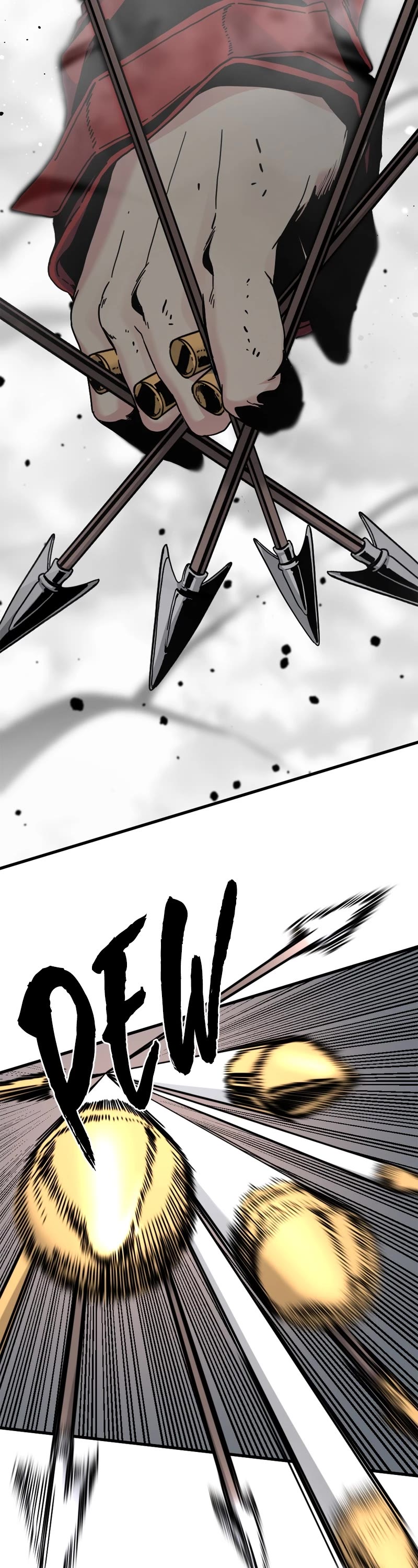 Hero Killer (Beolkkul) Chapter 128 page 11 - Chapter 128: Episode 128