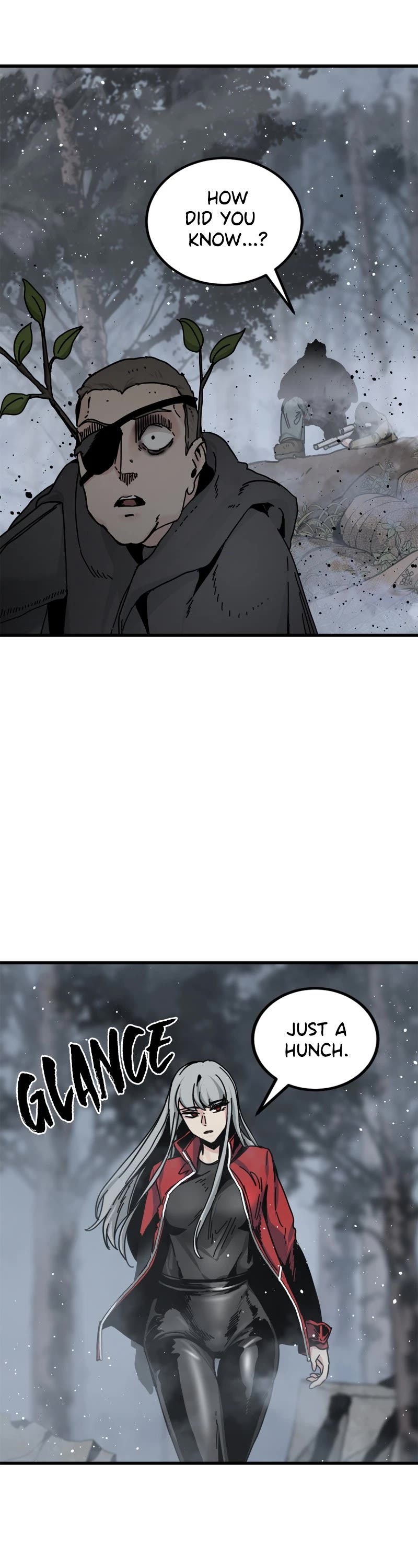 Hero Killer (Beolkkul) Chapter 128 page 13 - Chapter 128: Episode 128
