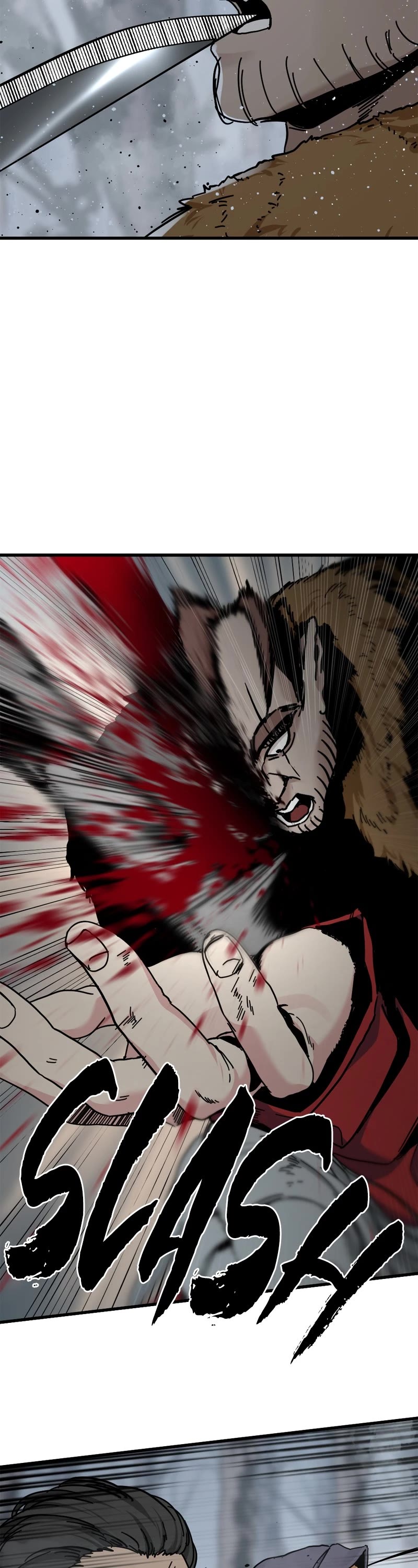 Hero Killer (Beolkkul) Chapter 128 page 16 - Chapter 128: Episode 128