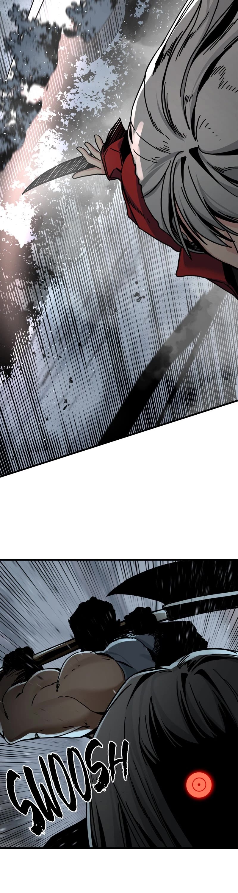 Hero Killer (Beolkkul) Chapter 128 page 18 - Chapter 128: Episode 128