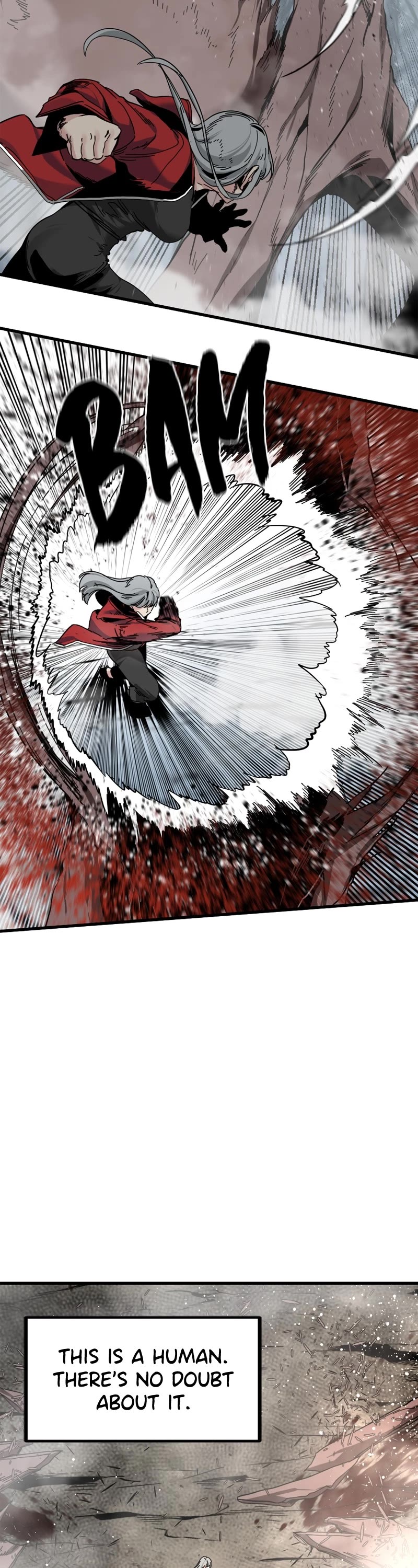 Hero Killer (Beolkkul) Chapter 128 page 2 - Chapter 128: Episode 128