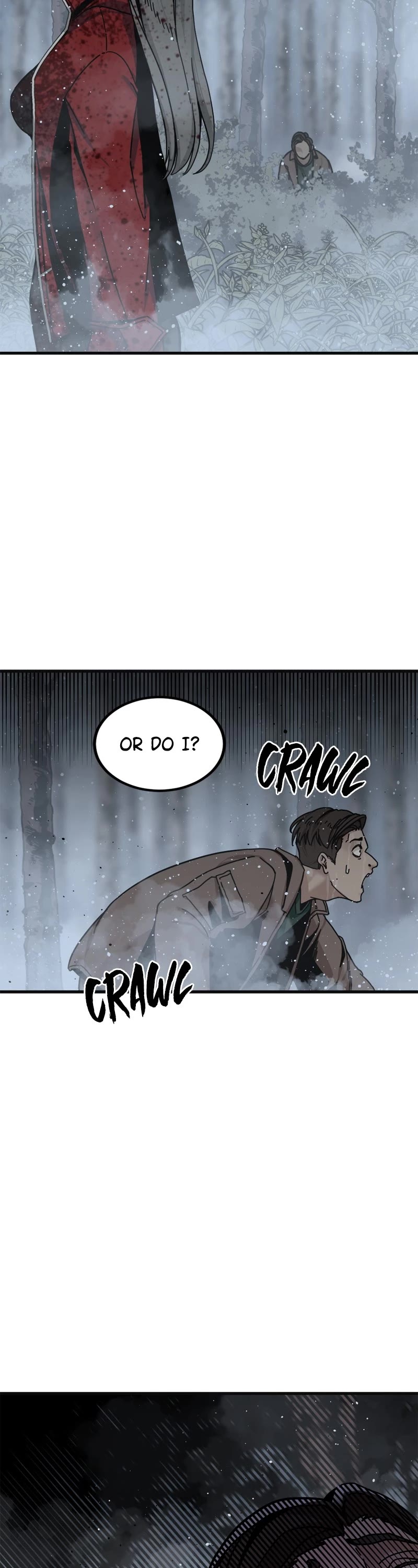 Hero Killer (Beolkkul) Chapter 128 page 21 - Chapter 128: Episode 128