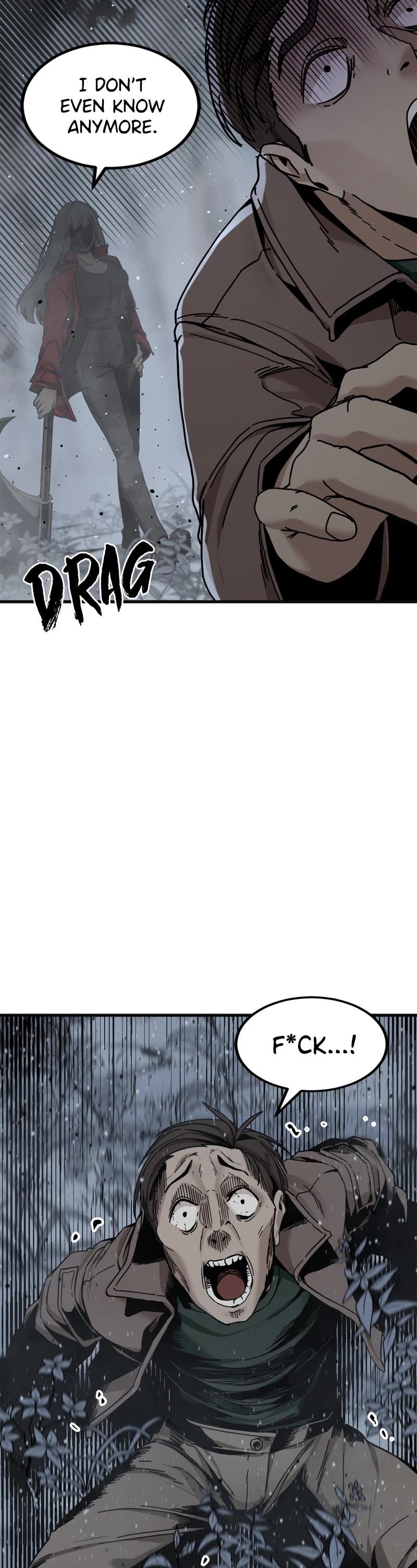 Hero Killer (Beolkkul) Chapter 128 page 22 - Chapter 128: Episode 128