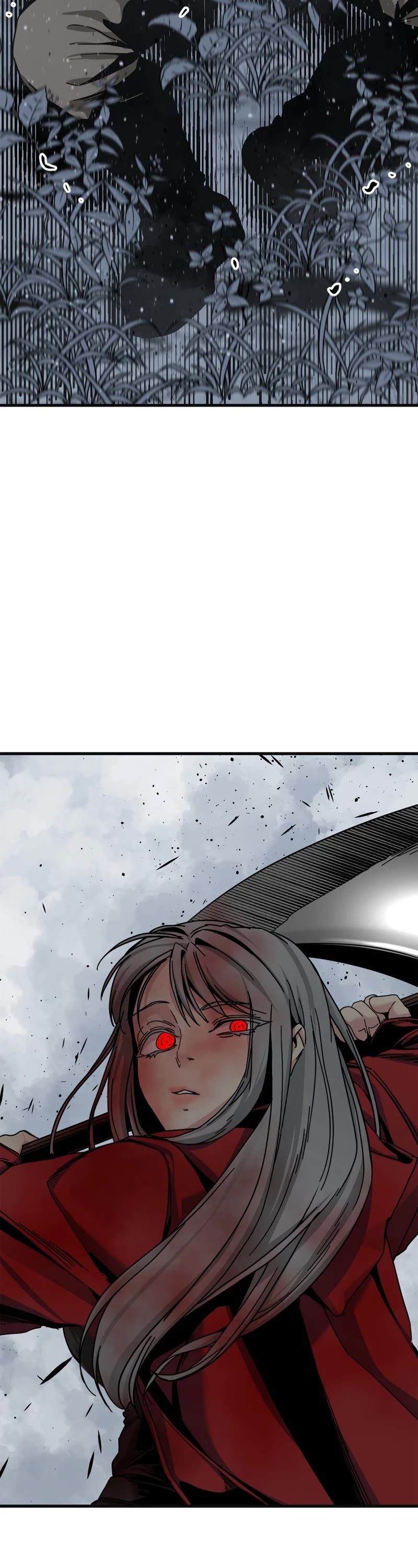 Hero Killer (Beolkkul) Chapter 128 page 23 - Chapter 128: Episode 128
