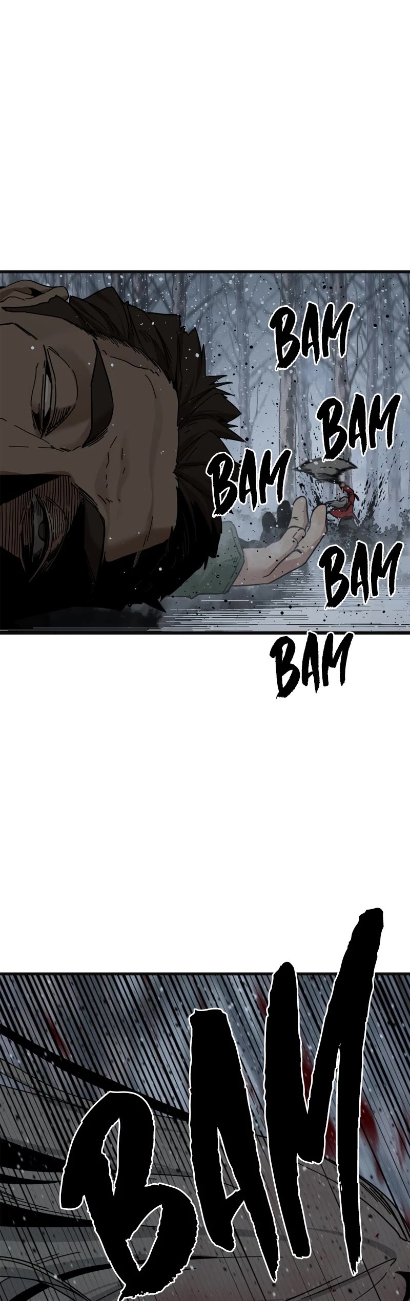 Hero Killer (Beolkkul) Chapter 128 page 24 - Chapter 128: Episode 128