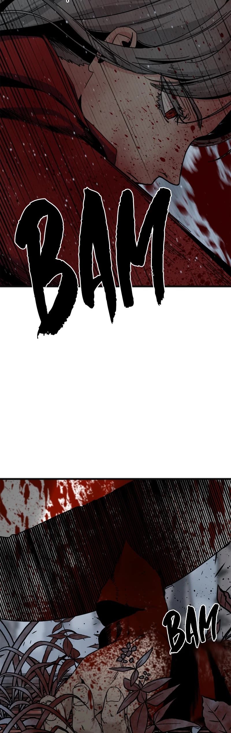 Hero Killer (Beolkkul) Chapter 128 page 25 - Chapter 128: Episode 128