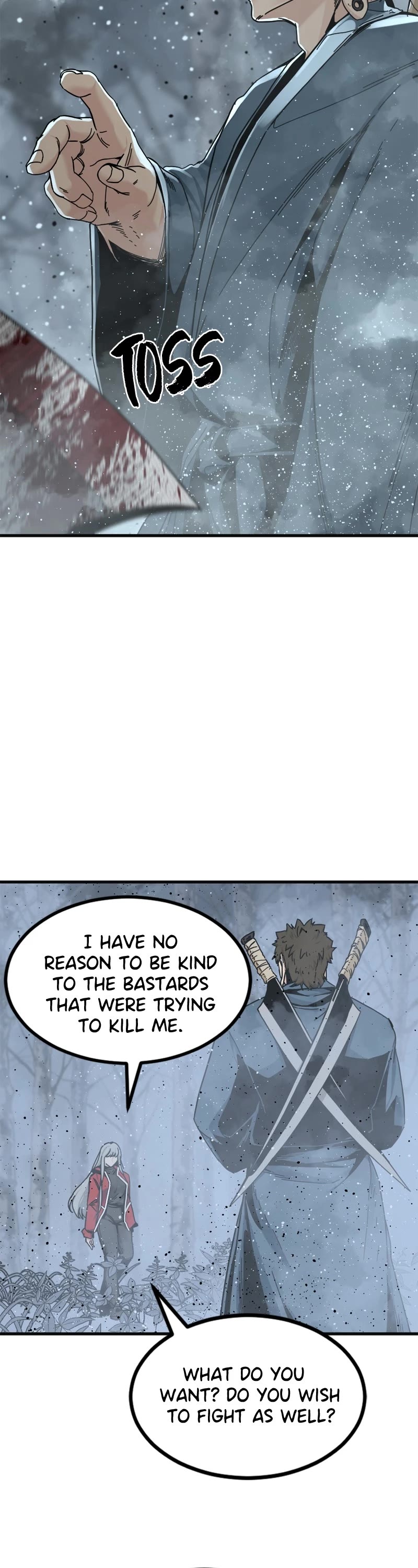 Hero Killer (Beolkkul) Chapter 128 page 28 - Chapter 128: Episode 128