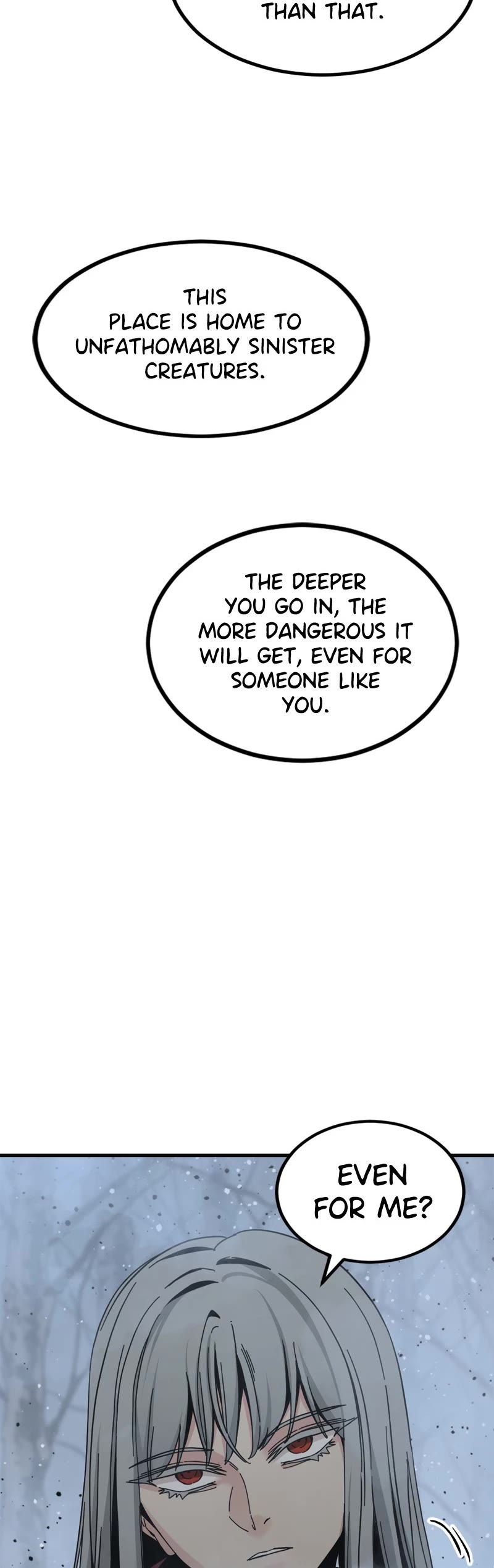 Hero Killer (Beolkkul) Chapter 128 page 30 - Chapter 128: Episode 128
