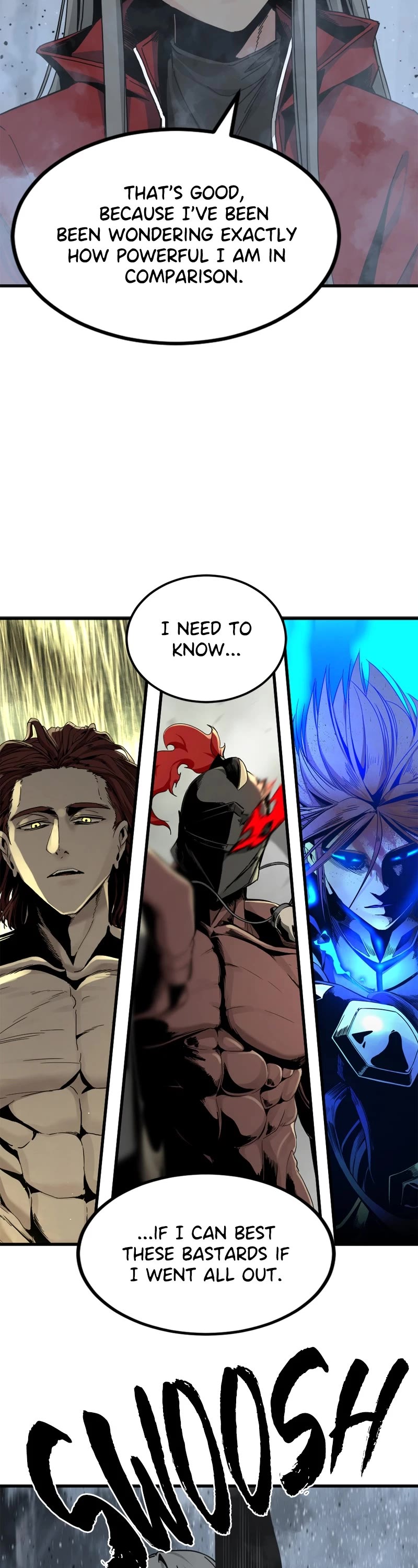Hero Killer (Beolkkul) Chapter 128 page 31 - Chapter 128: Episode 128