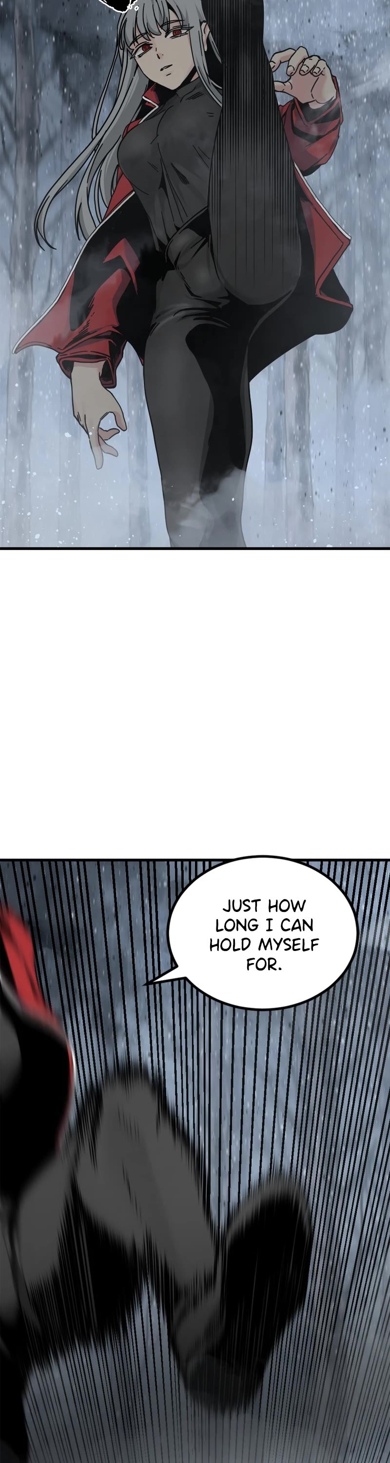 Hero Killer (Beolkkul) Chapter 128 page 32 - Chapter 128: Episode 128