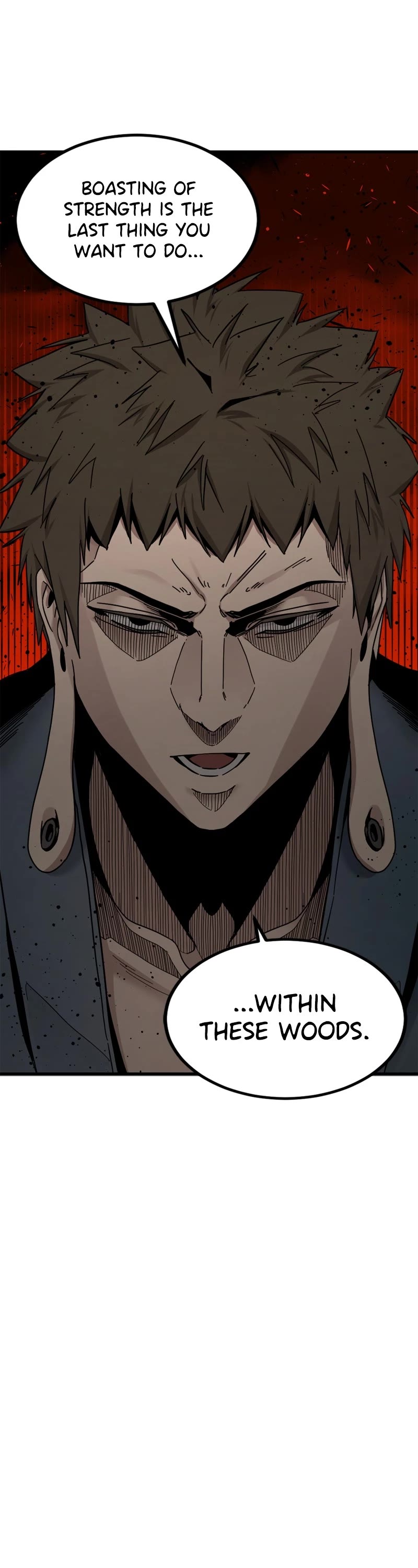 Hero Killer (Beolkkul) Chapter 128 page 36 - Chapter 128: Episode 128